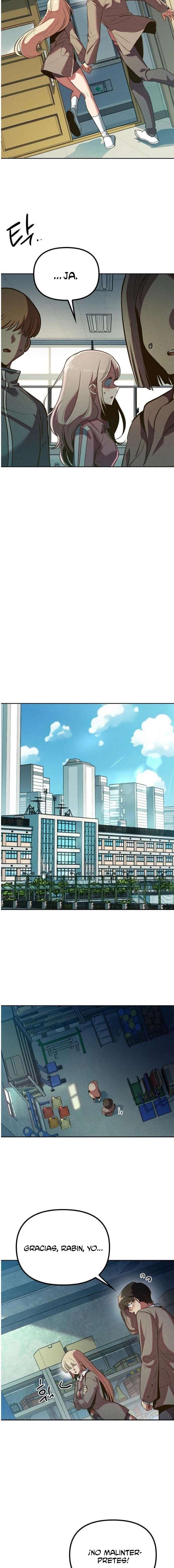 Las Chicas del Zodiaco Capítulo 1 - Page 14