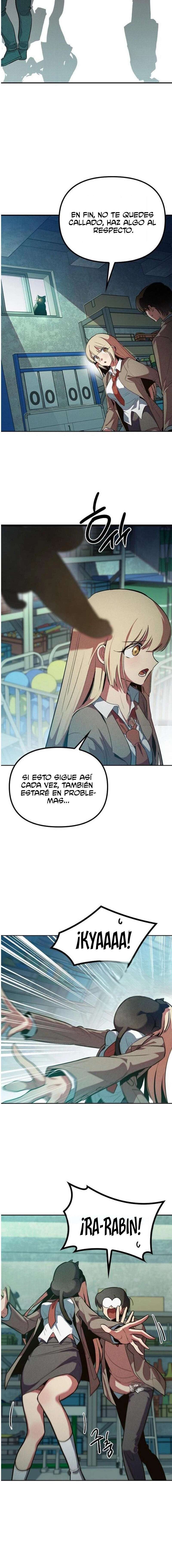 Las Chicas del Zodiaco Capítulo 1 - Page 16