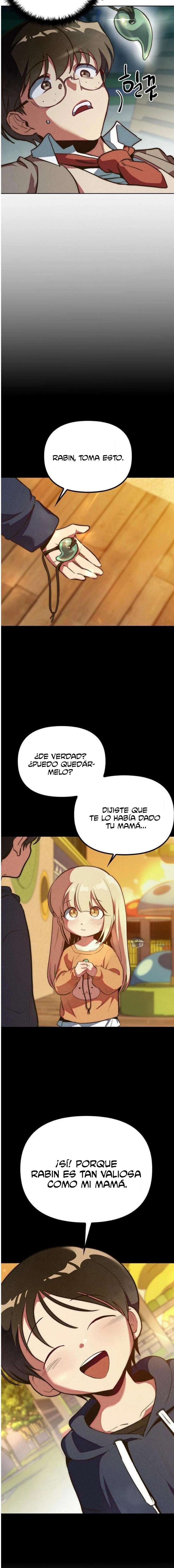 Las Chicas del Zodiaco Capítulo 1 - Page 18