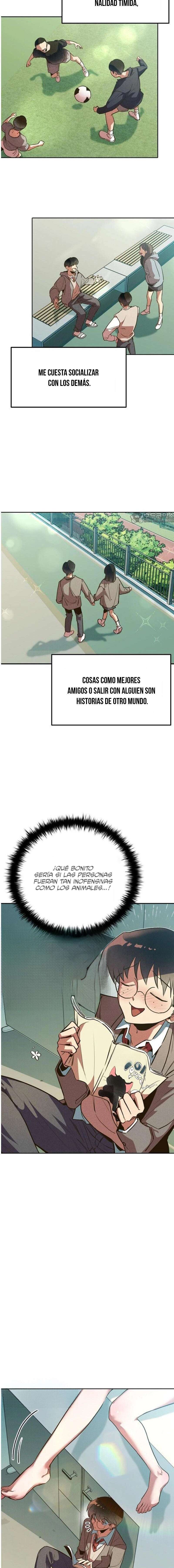 Las Chicas del Zodiaco Capítulo 1 - Page 2