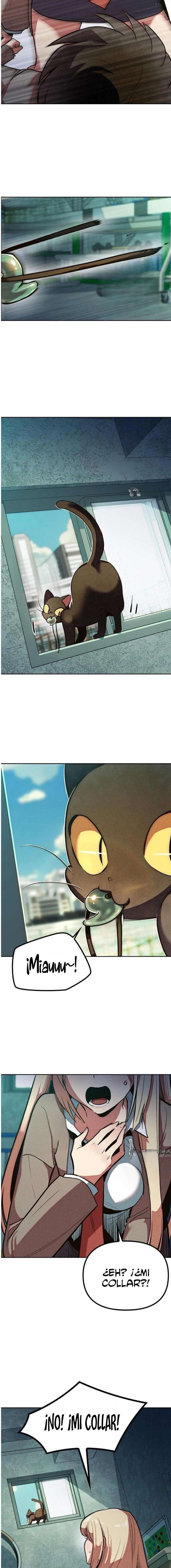 Las Chicas del Zodiaco Capítulo 1 - Page 20