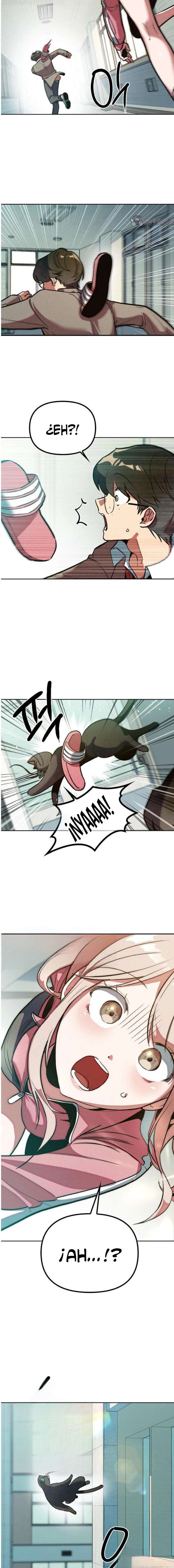 Las Chicas del Zodiaco Capítulo 1 - Page 24