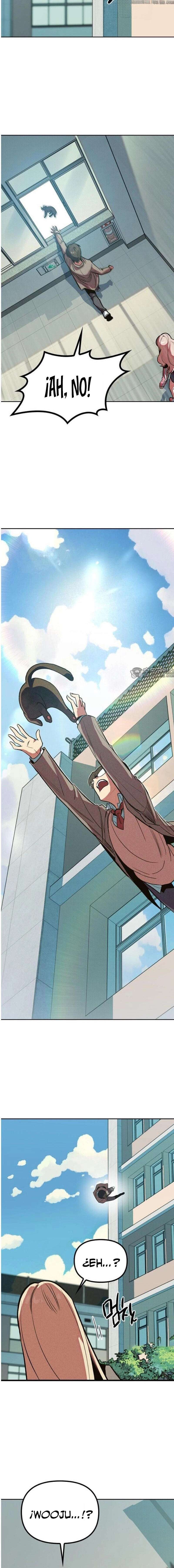 Las Chicas del Zodiaco Capítulo 1 - Page 25