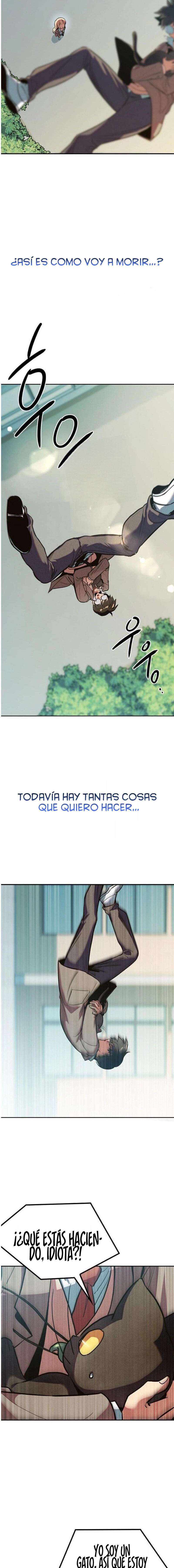 Las Chicas del Zodiaco Capítulo 1 - Page 26