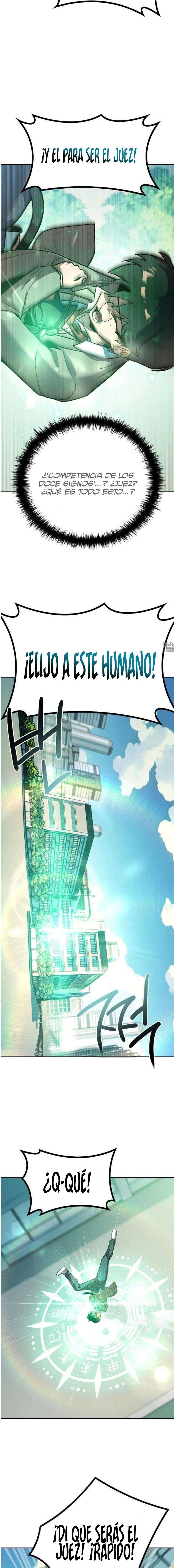 Las Chicas del Zodiaco Capítulo 1 - Page 28