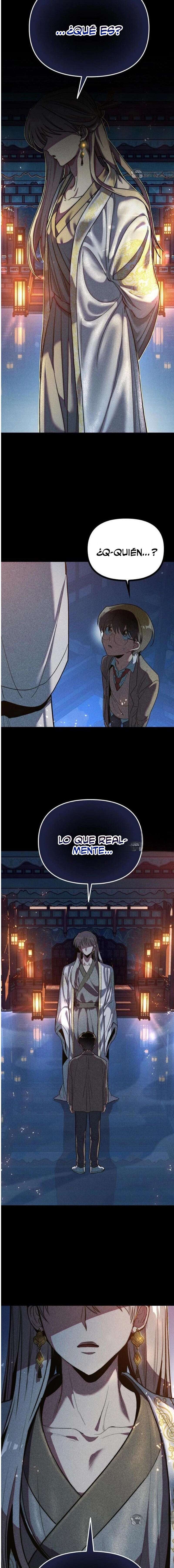 Las Chicas del Zodiaco Capítulo 1 - Page 30