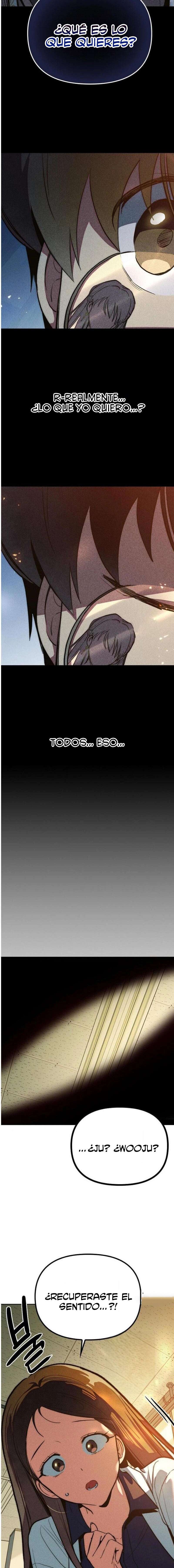 Las Chicas del Zodiaco Capítulo 1 - Page 31