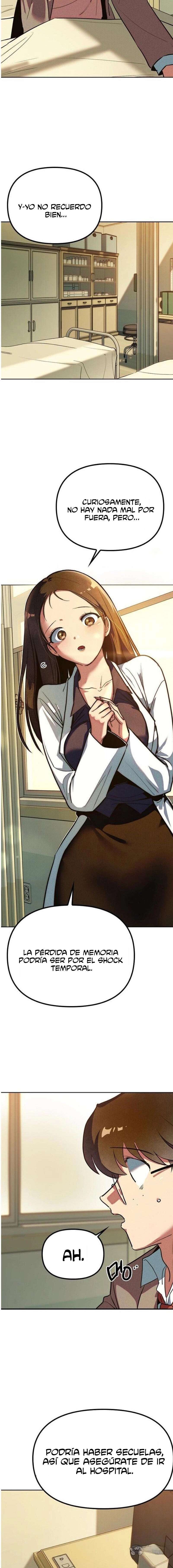 Las Chicas del Zodiaco Capítulo 1 - Page 33