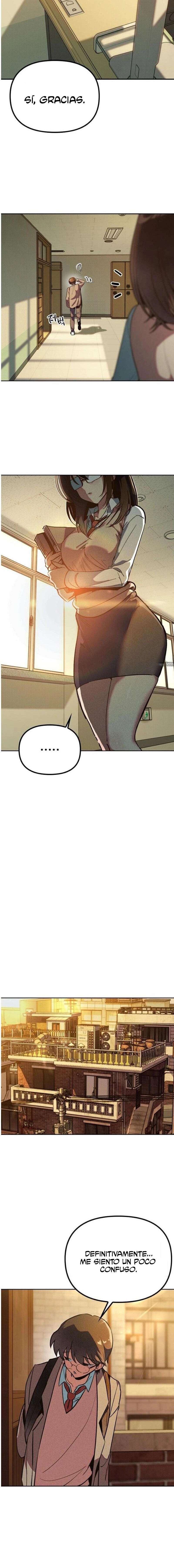 Las Chicas del Zodiaco Capítulo 1 - Page 34