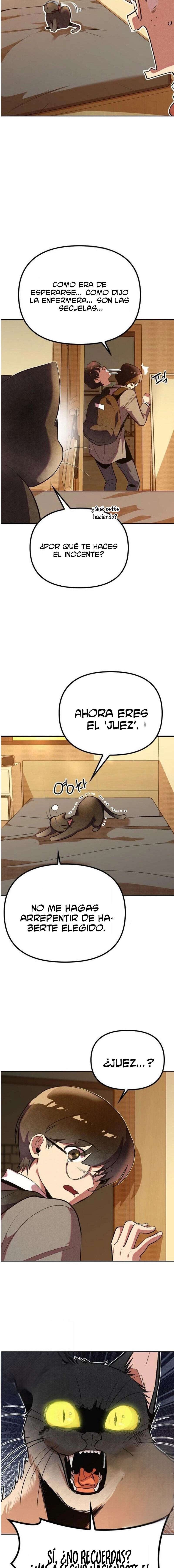 Las Chicas del Zodiaco Capítulo 1 - Page 36