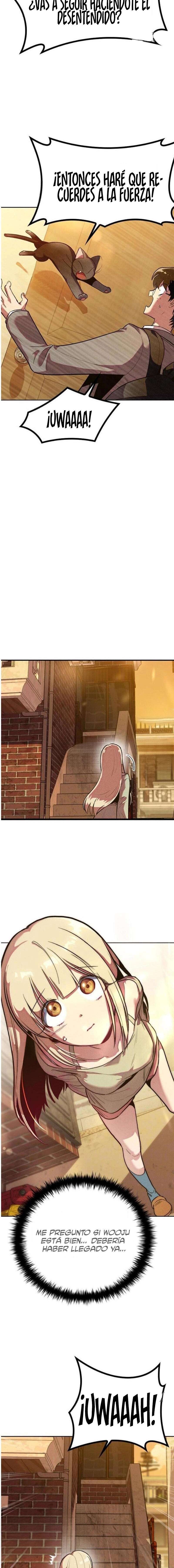 Las Chicas del Zodiaco Capítulo 1 - Page 37