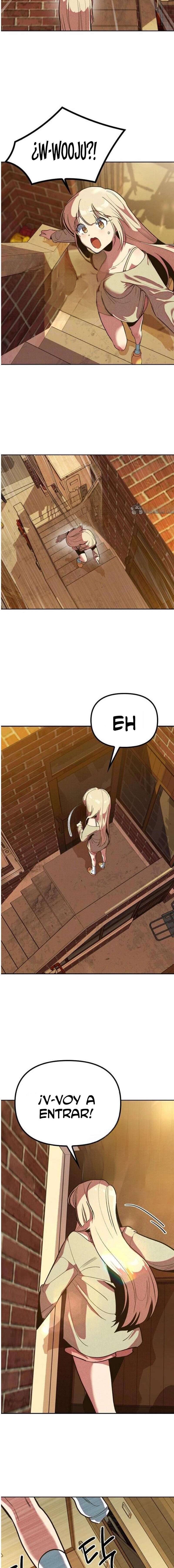 Las Chicas del Zodiaco Capítulo 1 - Page 38