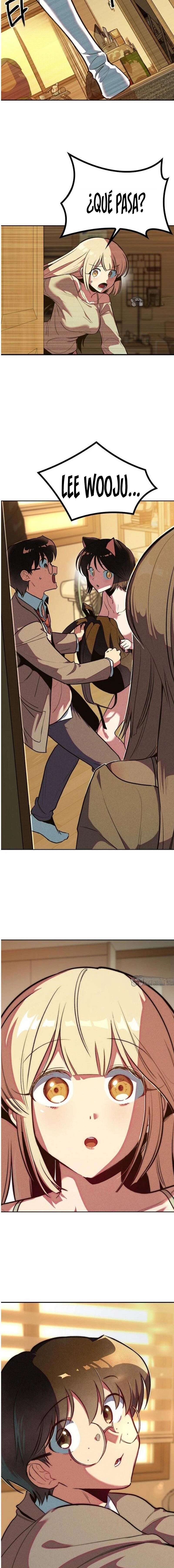 Las Chicas del Zodiaco Capítulo 1 - Page 39