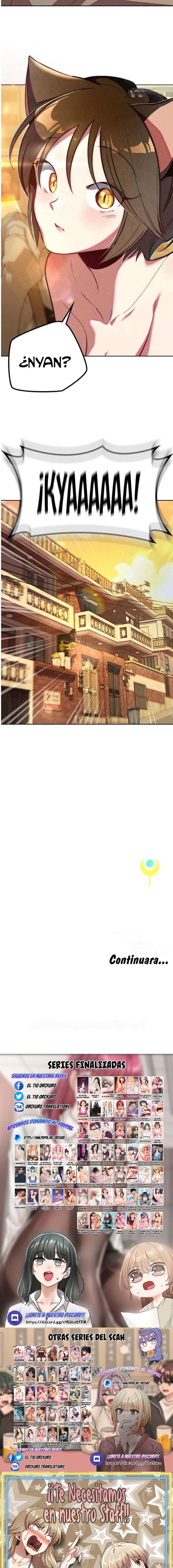 Las Chicas del Zodiaco Capítulo 1 - Page 40