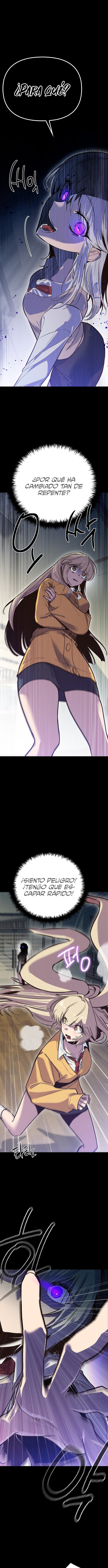 Las Chicas del Zodiaco Capítulo 15 - Page 15