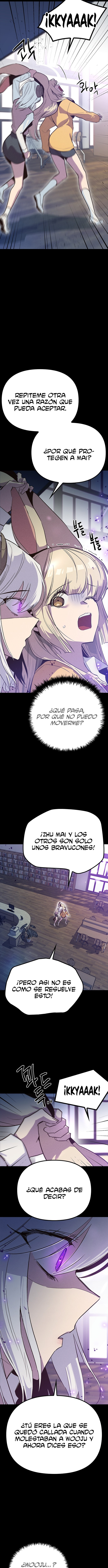 Las Chicas del Zodiaco Capítulo 15 - Page 16