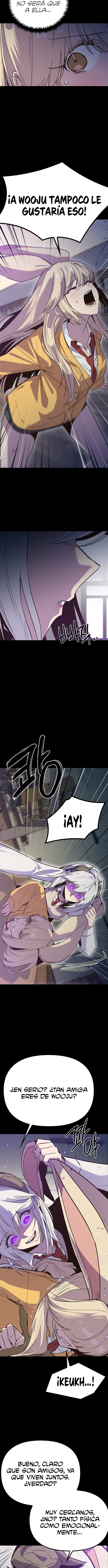 Las Chicas del Zodiaco Capítulo 15 - Page 17