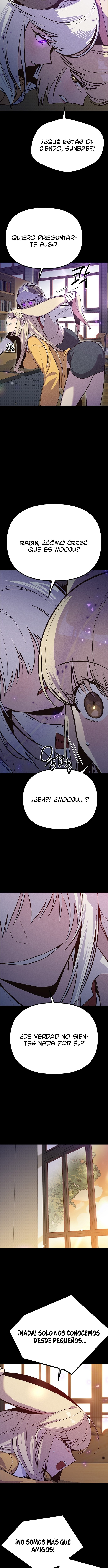 Las Chicas del Zodiaco Capítulo 15 - Page 18