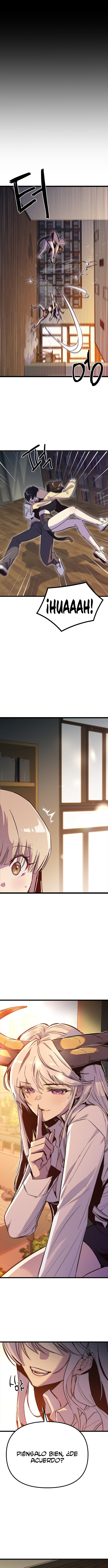 Las Chicas del Zodiaco Capítulo 15 - Page 21