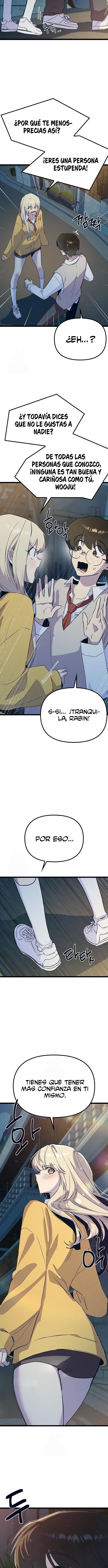 Las Chicas del Zodiaco Capítulo 18 - Page 12