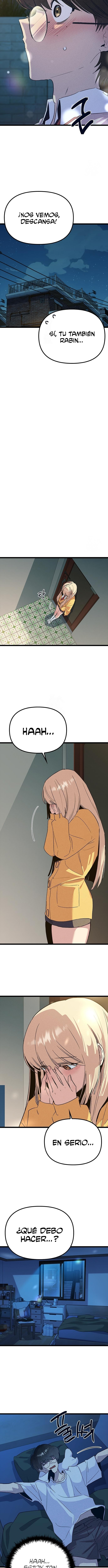 Las Chicas del Zodiaco Capítulo 18 - Page 13