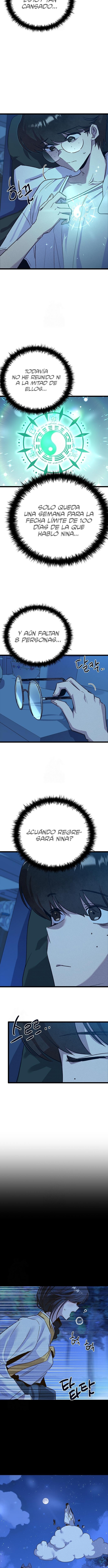 Las Chicas del Zodiaco Capítulo 18 - Page 14