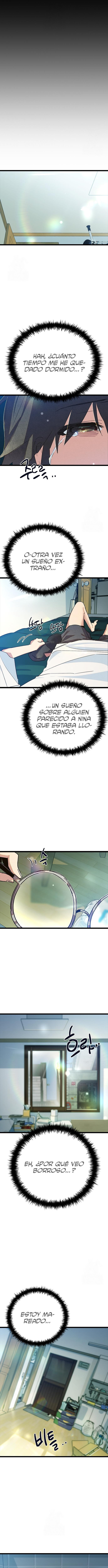 Las Chicas del Zodiaco Capítulo 18 - Page 16