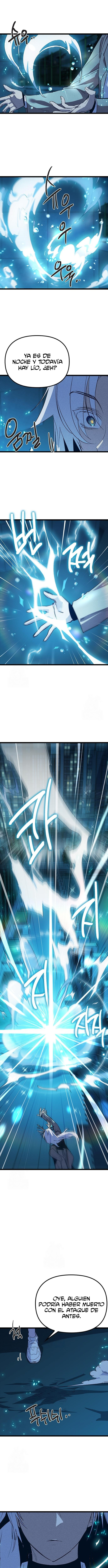 Las Chicas del Zodiaco Capítulo 18 - Page 5