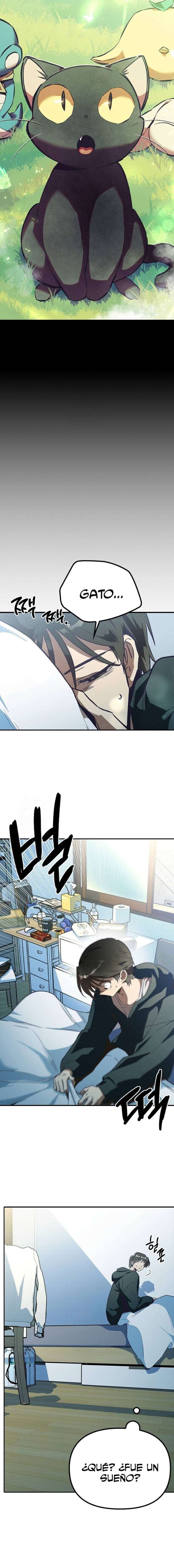 Las Chicas del Zodiaco Capítulo 2 - Page 11