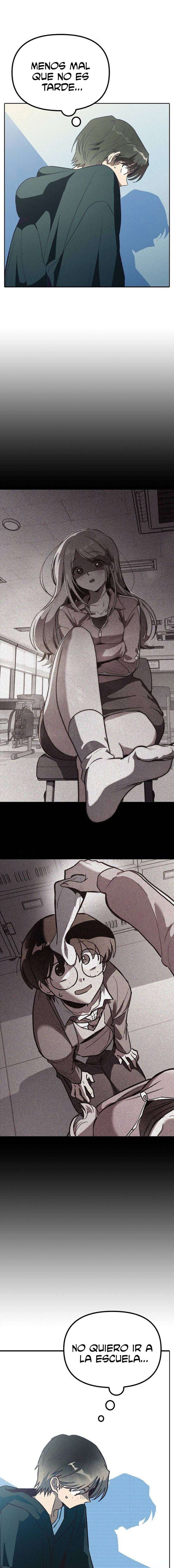 Las Chicas del Zodiaco Capítulo 2 - Page 12