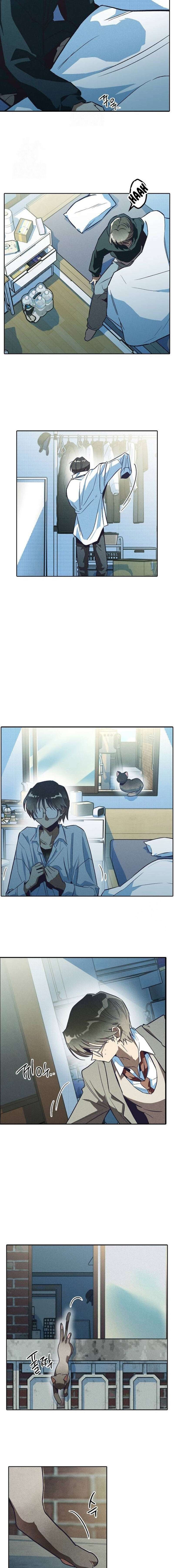 Las Chicas del Zodiaco Capítulo 2 - Page 13