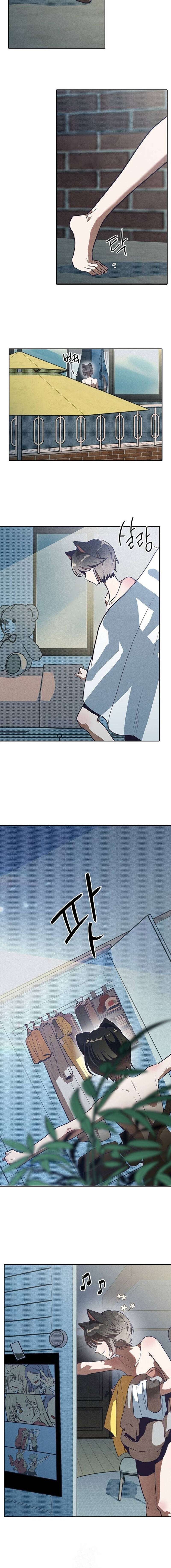 Las Chicas del Zodiaco Capítulo 2 - Page 14