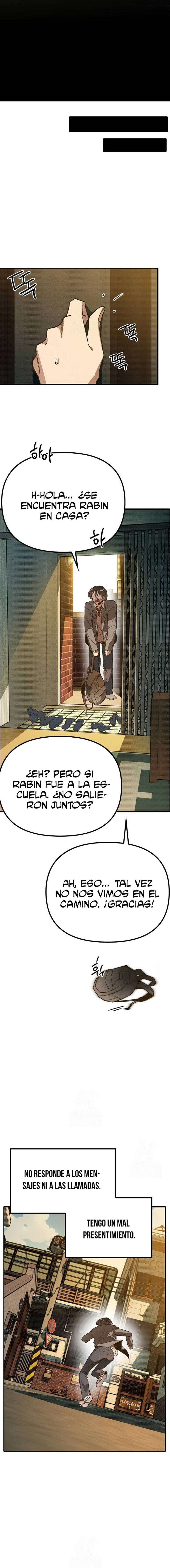 Las Chicas del Zodiaco Capítulo 2 - Page 18