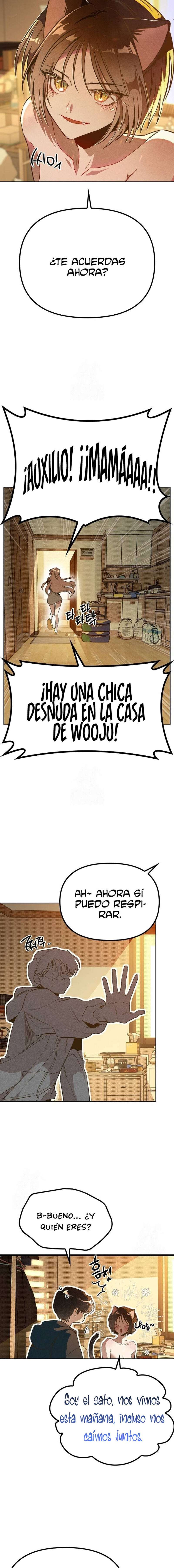 Las Chicas del Zodiaco Capítulo 2 - Page 2