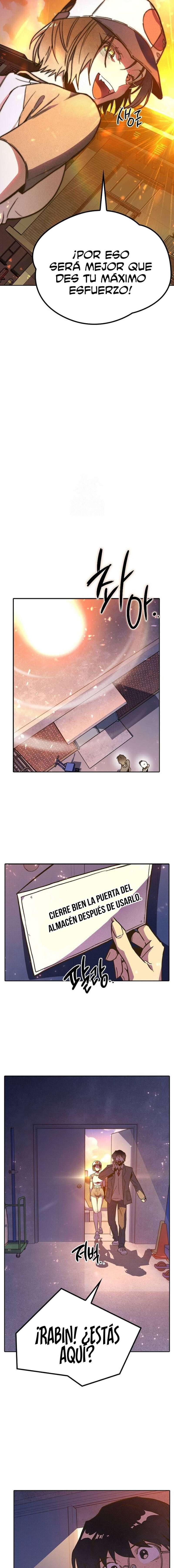 Las Chicas del Zodiaco Capítulo 2 - Page 26