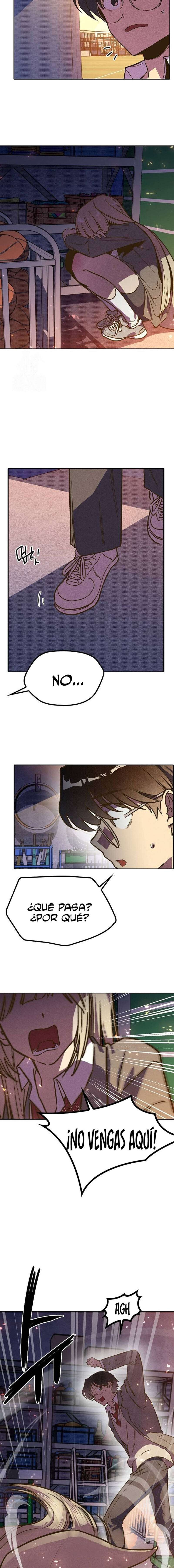 Las Chicas del Zodiaco Capítulo 2 - Page 27