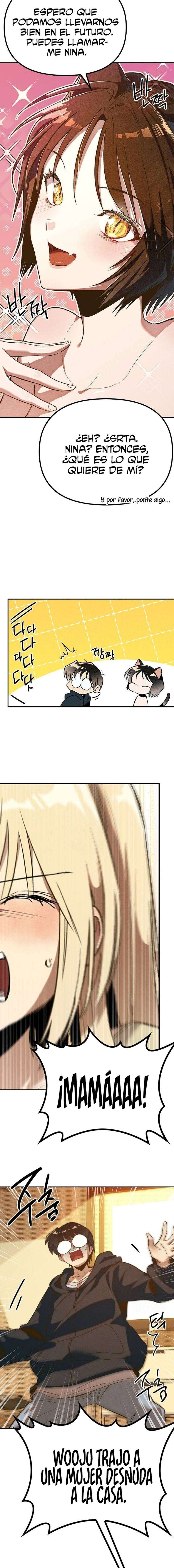 Las Chicas del Zodiaco Capítulo 2 - Page 3