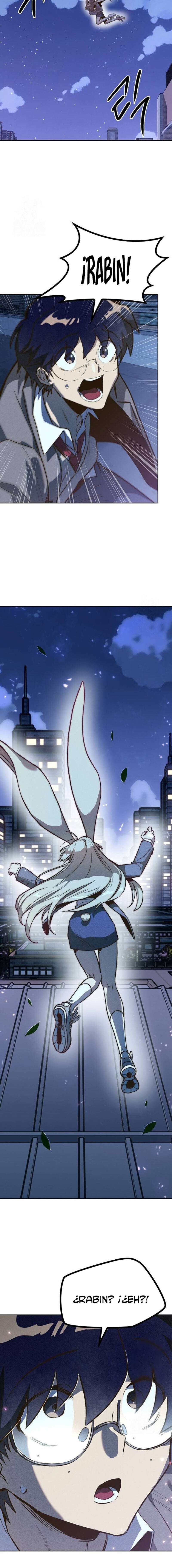 Las Chicas del Zodiaco Capítulo 2 - Page 32