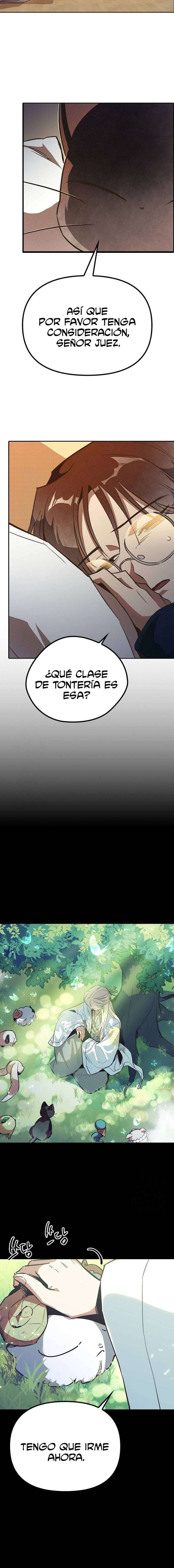 Las Chicas del Zodiaco Capítulo 2 - Page 9