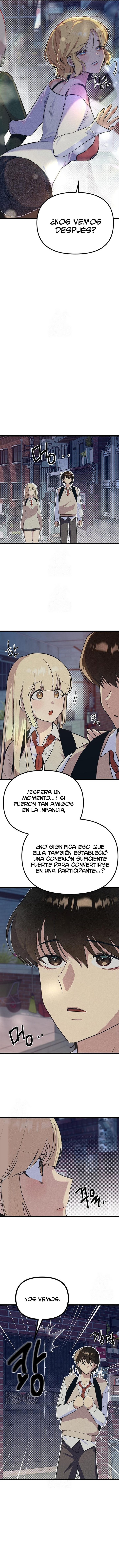 Las Chicas del Zodiaco Capítulo 20 - Page 12