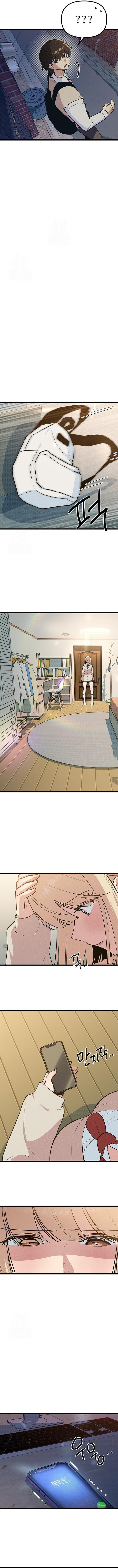 Las Chicas del Zodiaco Capítulo 20 - Page 13