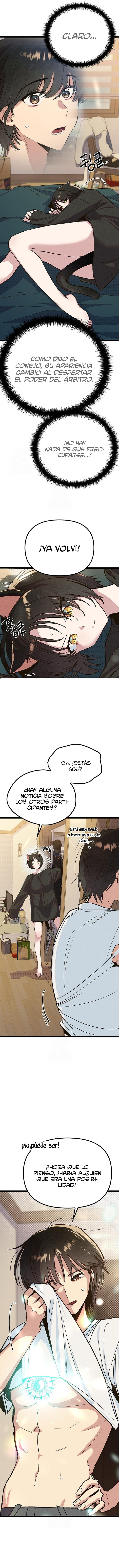 Las Chicas del Zodiaco Capítulo 20 - Page 15