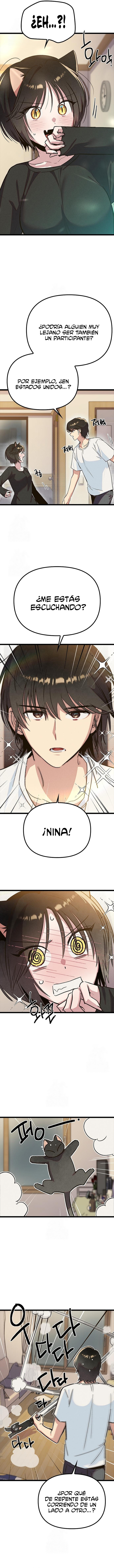 Las Chicas del Zodiaco Capítulo 20 - Page 16