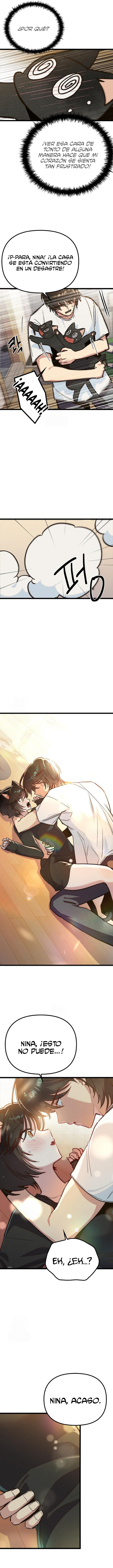 Las Chicas del Zodiaco Capítulo 20 - Page 17