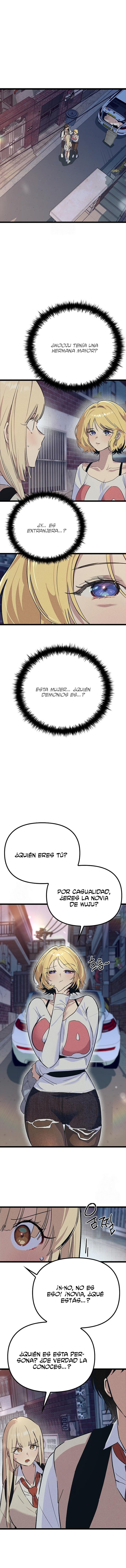 Las Chicas del Zodiaco Capítulo 20 - Page 2