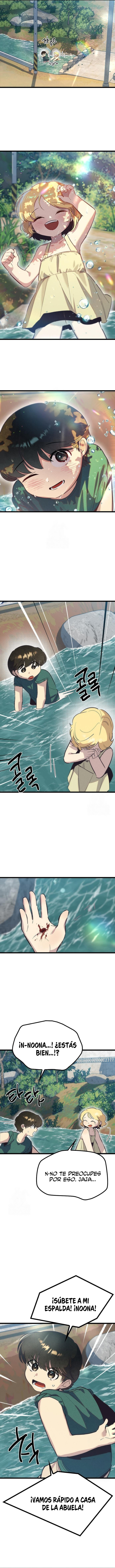 Las Chicas del Zodiaco Capítulo 20 - Page 6