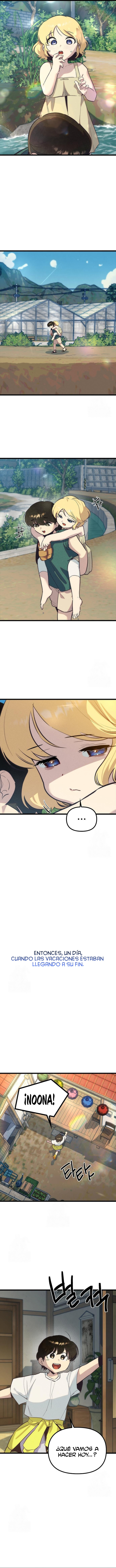 Las Chicas del Zodiaco Capítulo 20 - Page 7