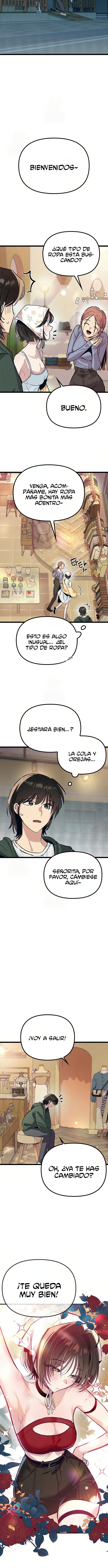 Las Chicas del Zodiaco Capítulo 21 - Page 10