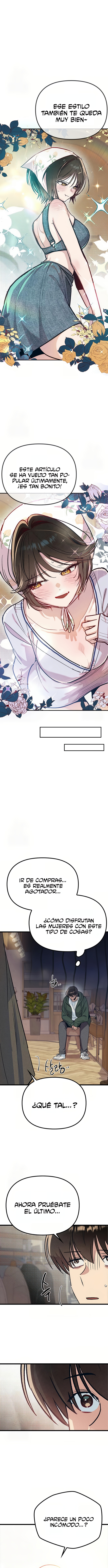 Las Chicas del Zodiaco Capítulo 21 - Page 11