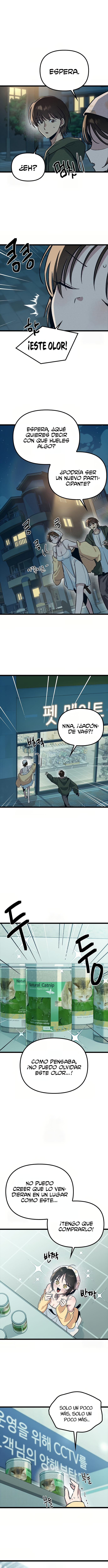 Las Chicas del Zodiaco Capítulo 21 - Page 13